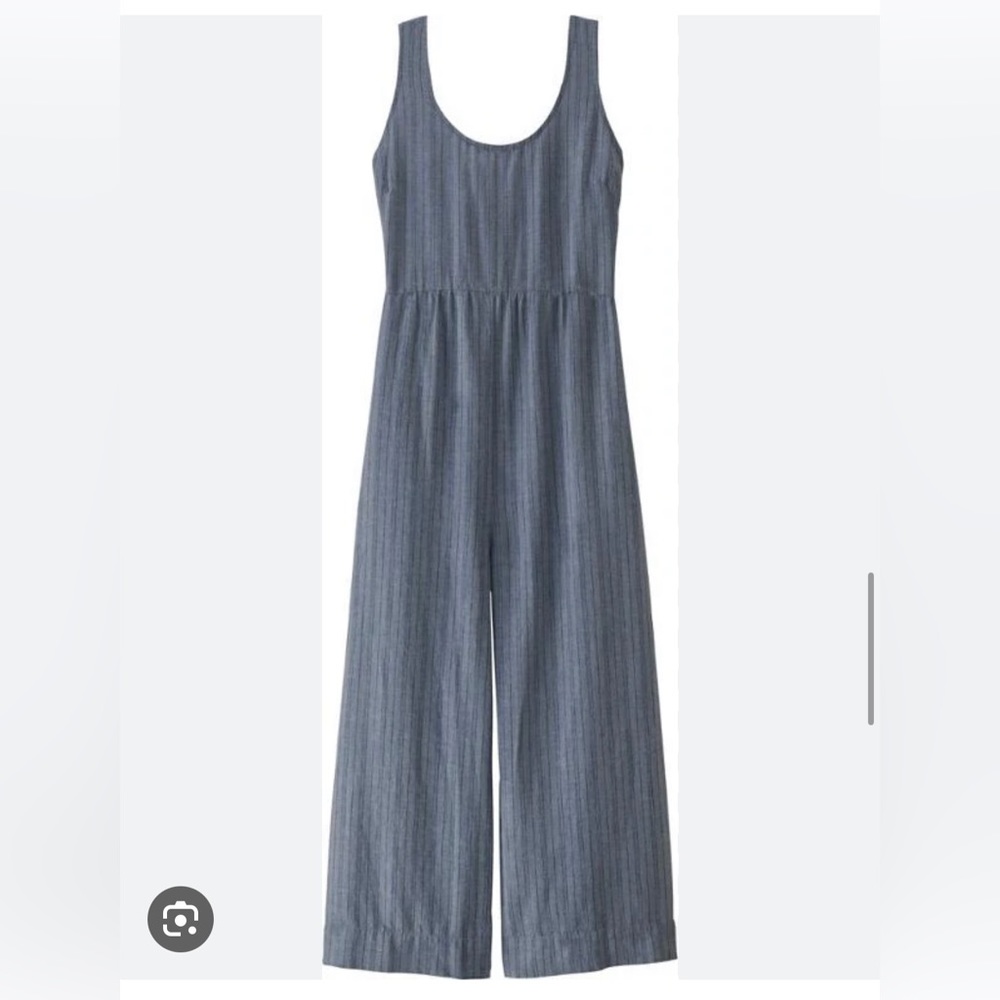 Patagonia Garden Island Jumpsuit